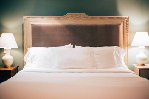 Imagen de la habitación del Hotel The Remington Suite and Spa. Foto 10