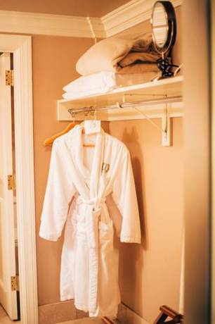 Imagen de la habitación del Hotel The Remington Suite and Spa. Foto 12