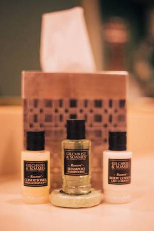 Imagen de la habitación del Hotel The Remington Suite and Spa. Foto 13