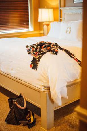 Imagen de la habitación del Hotel The Remington Suite and Spa. Foto 14