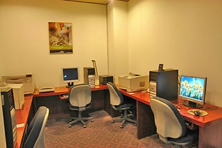 Imagen de los exteriores del Hotel The Renaissance Seoul & Resorts. Foto 6