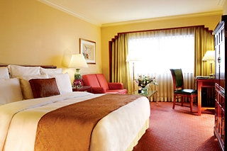 Imagen de la habitación del Hotel The Renaissance Seoul & Resorts. Foto 5