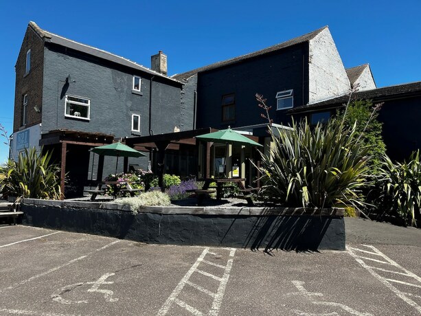 Imagen general del Hotel The Renishaw. Foto 1