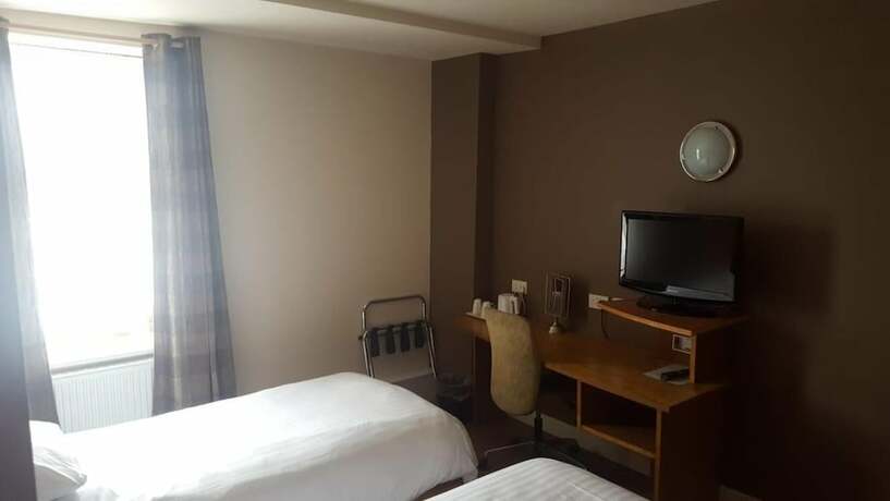 Imagen general del Hotel The Renishaw. Foto 3