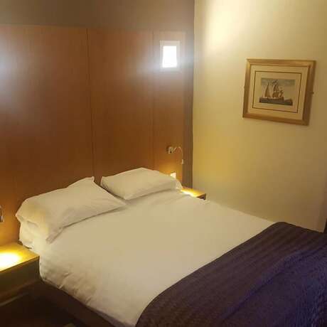 Imagen general del Hotel The Renishaw. Foto 5