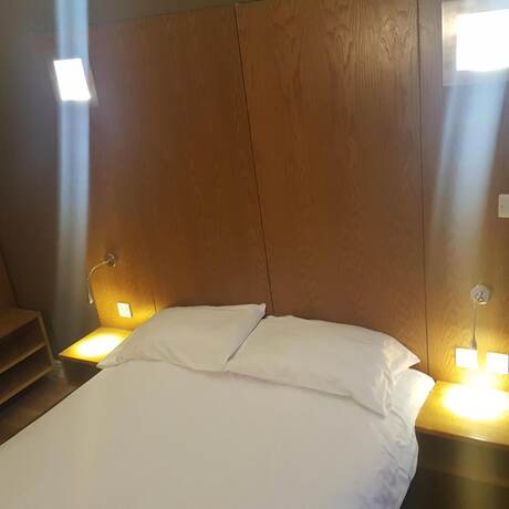 Imagen general del Hotel The Renishaw. Foto 6