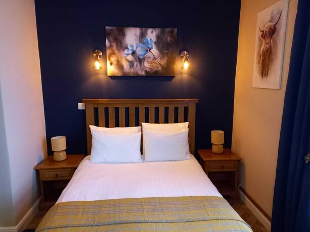 Imagen general del Hotel The Renishaw. Foto 7