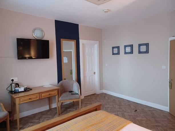 Imagen general del Hotel The Renishaw. Foto 8