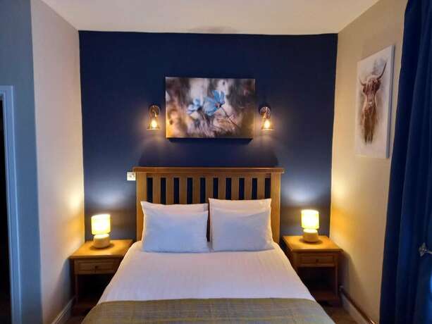 Imagen general del Hotel The Renishaw. Foto 9