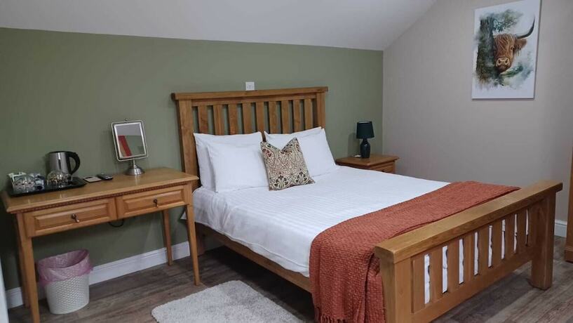 Imagen general del Hotel The Renishaw. Foto 10