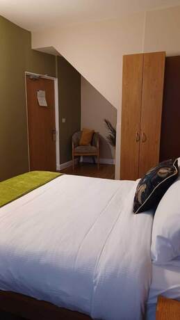 Imagen general del Hotel The Renishaw. Foto 11