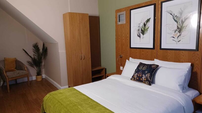 Imagen general del Hotel The Renishaw. Foto 13