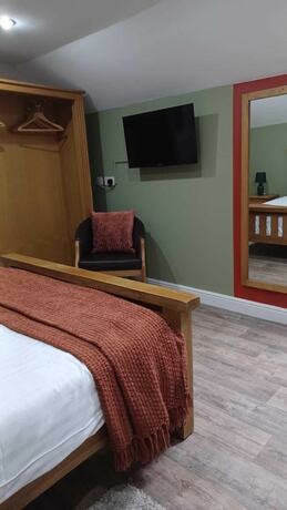 Imagen general del Hotel The Renishaw. Foto 14