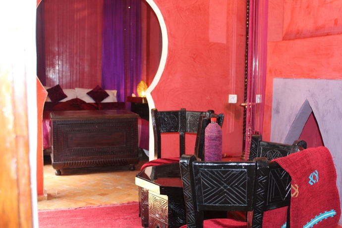 Imagen de la habitación del Hotel The Repose. Foto 2