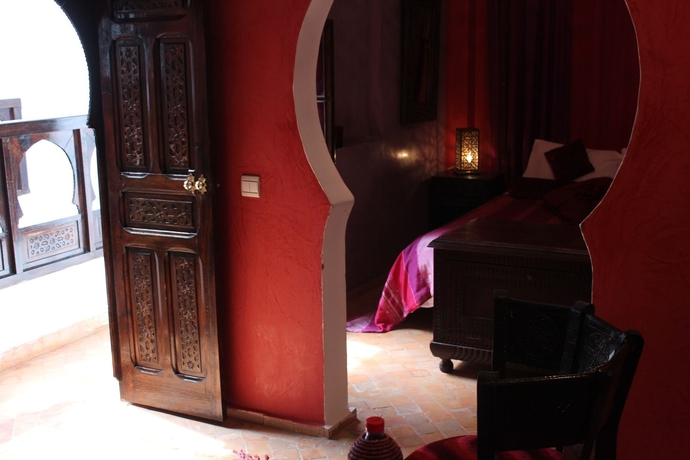 Imagen de la habitación del Hotel The Repose. Foto 3