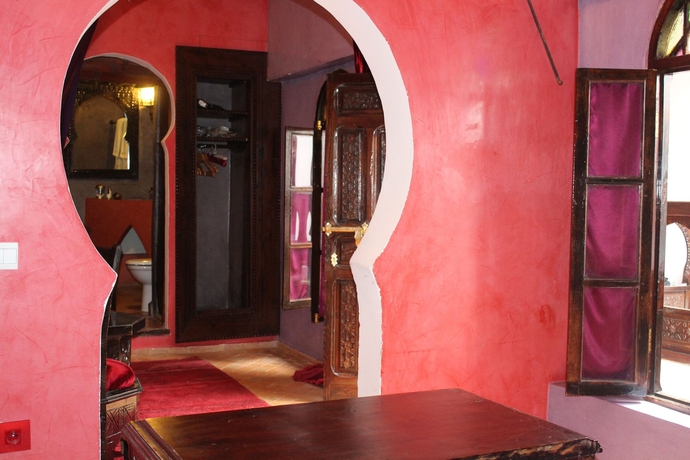 Imagen de los interiores del Hotel The Repose. Foto 12