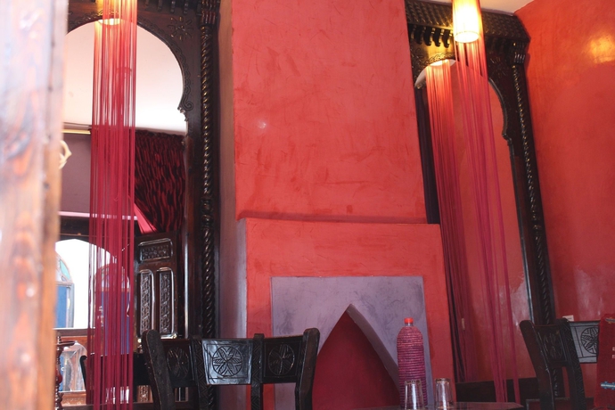 Imagen de los interiores del Hotel The Repose. Foto 13