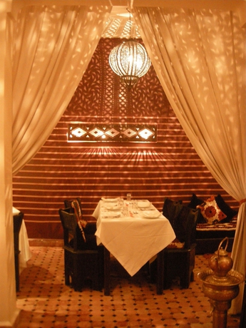 Imagen de los interiores del Hotel The Repose. Foto 14