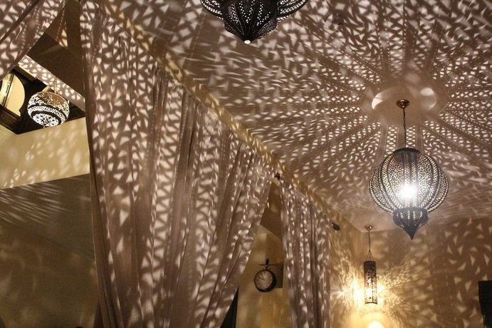 Imagen de los interiores del Hotel The Repose. Foto 16