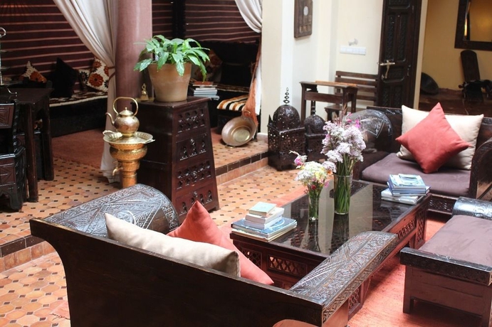 Imagen de la habitación del Hotel The Repose. Foto 5