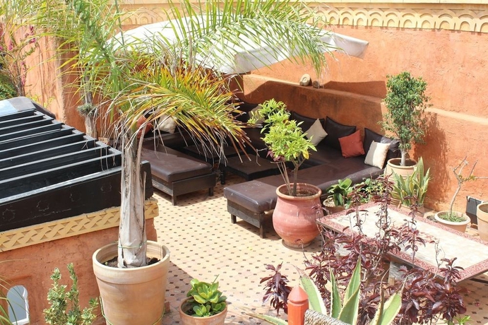 Imagen de los exteriores del Hotel The Repose. Foto 7
