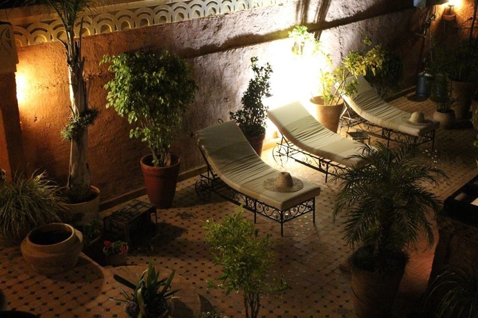 Imagen de los exteriores del Hotel The Repose. Foto 8