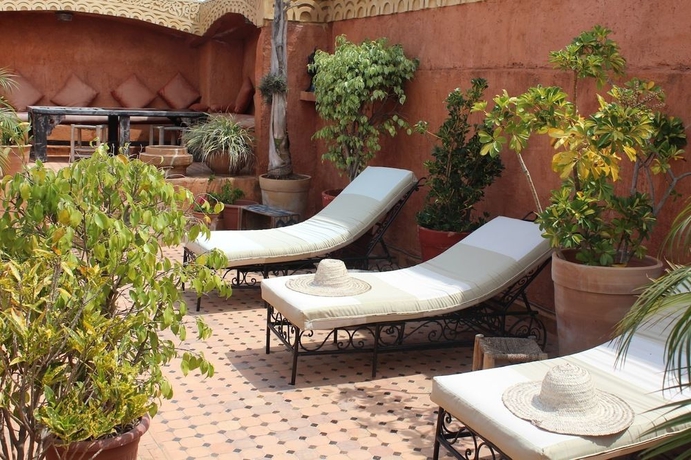 Imagen de los exteriores del Hotel The Repose. Foto 9