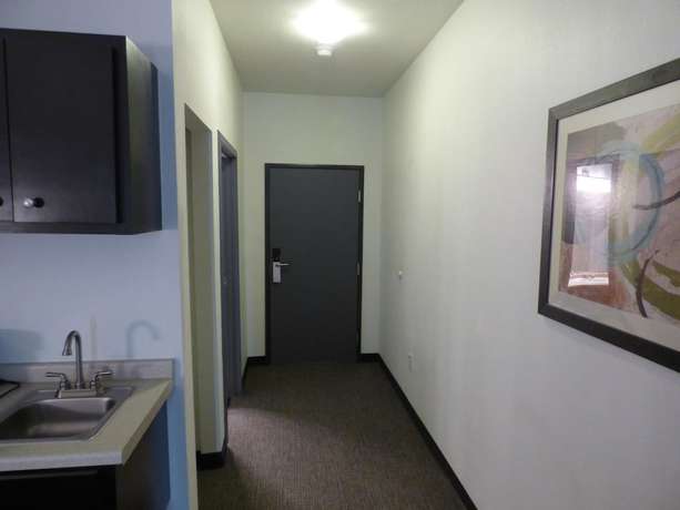 Imagen de la habitación del Hotel The Republic, Big Lake. Foto 4