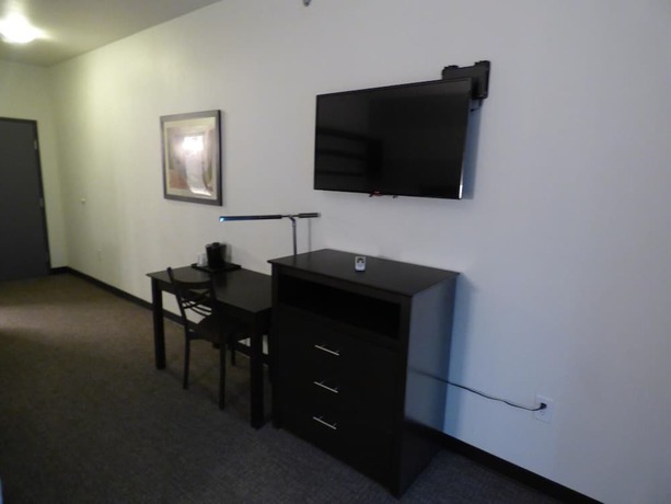 Imagen de la habitación del Hotel The Republic, Big Lake. Foto 5