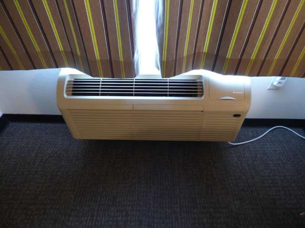 Imagen de la habitación del Hotel The Republic, Big Lake. Foto 6