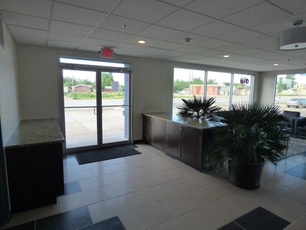 Imagen de los interiores del Hotel The Republic, Big Lake. Foto 16