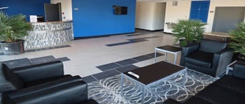 Imagen de los interiores del Hotel The Republic, Big Lake. Foto 20