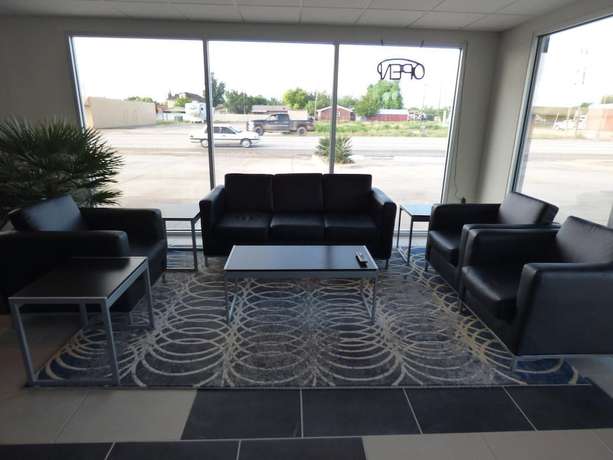 Imagen de la habitación del Hotel The Republic, Big Lake. Foto 12