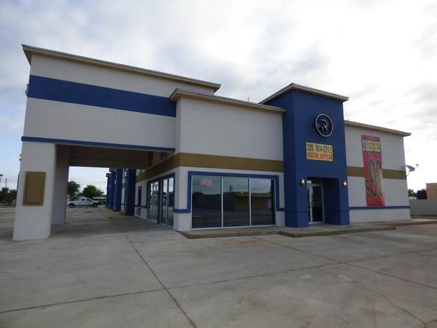 Imagen general del Hotel The Republic, Big Lake. Foto 2