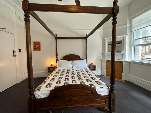 Imagen general del Hotel The Resch House. Foto 3