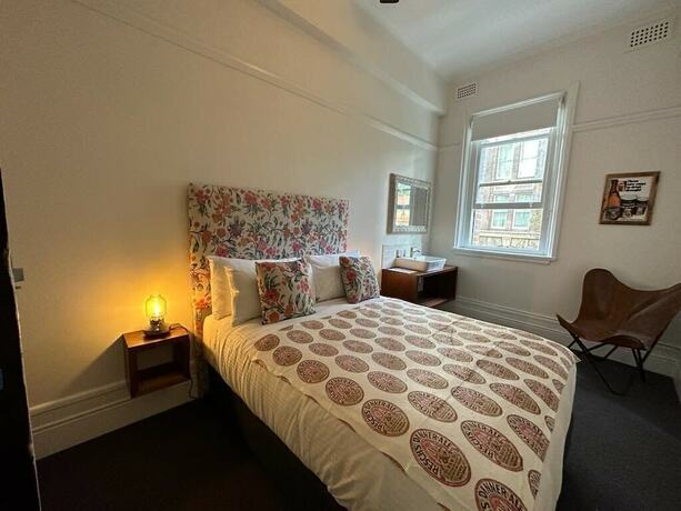 Imagen general del Hotel The Resch House. Foto 4