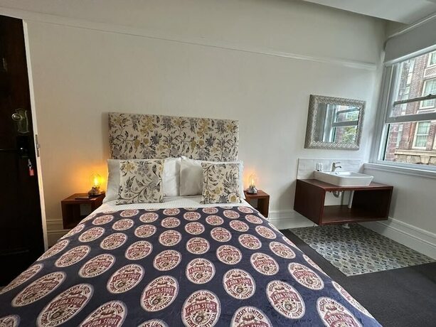 Imagen general del Hotel The Resch House. Foto 5