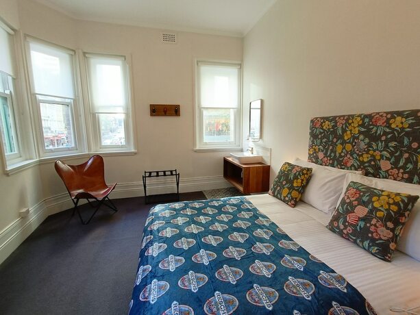 Imagen general del Hotel The Resch House. Foto 6