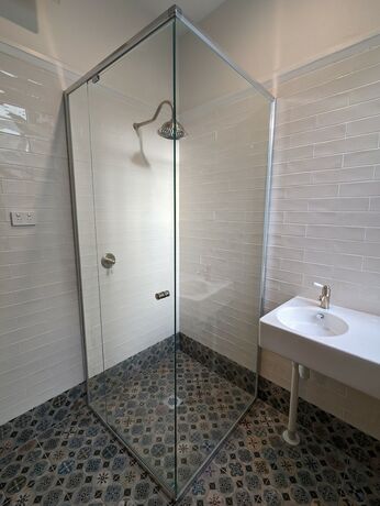 Imagen de la habitación del Hotel The Resch House. Foto 15