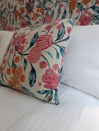 Imagen general del Hotel The Resch House. Foto 9