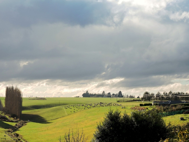 Imagen de los exteriores del Hotel The Reservation Bandb. Foto 11