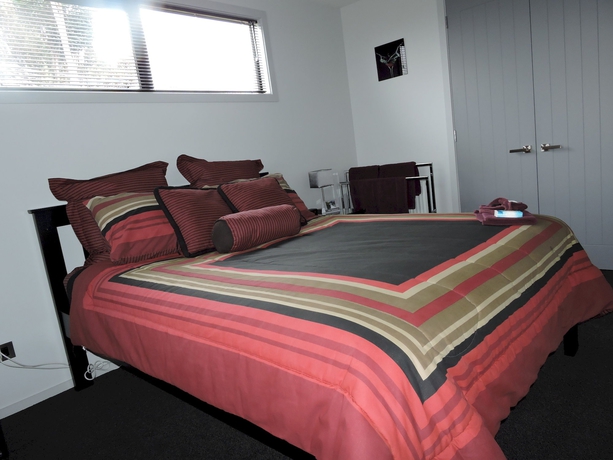 Imagen de la habitación del Hotel The Reservation Bandb. Foto 5
