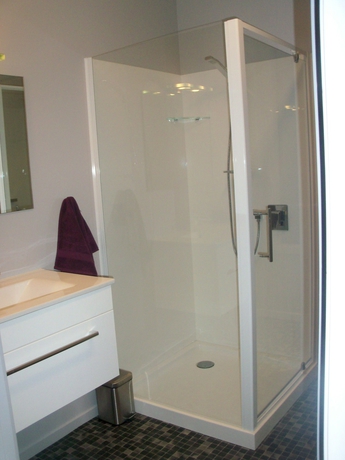 Imagen de la habitación del Hotel The Reservation Bandb. Foto 6