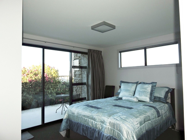 Imagen de la habitación del Hotel The Reservation Bandb. Foto 7