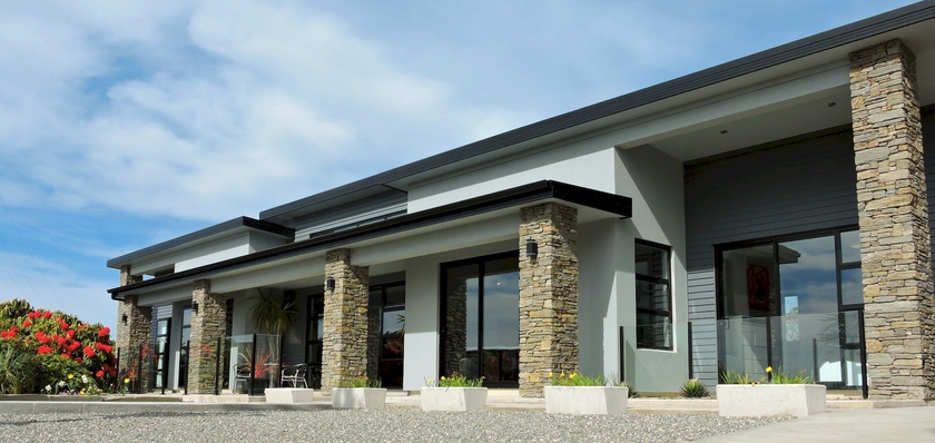 Imagen general del Hotel The Reservation Bandb. Foto 3
