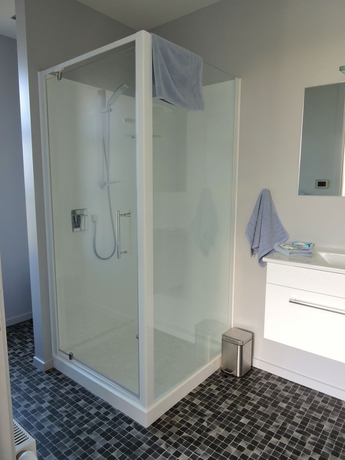 Imagen de la habitación del Hotel The Reservation Bandb. Foto 9
