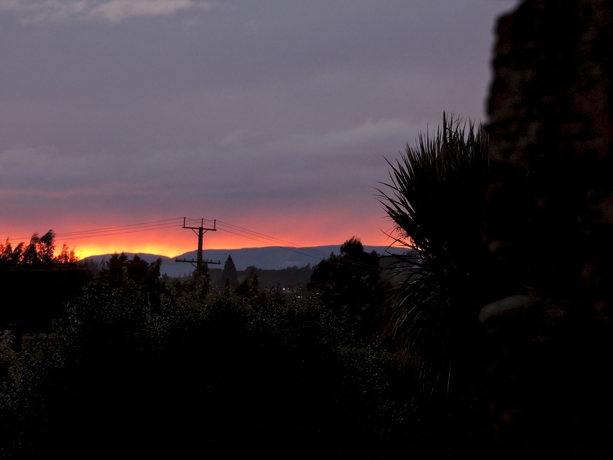 Imagen general del Hotel The Reservation Bandb. Foto 2