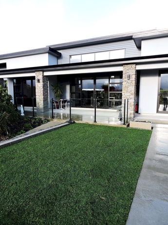 Imagen de los exteriores del Hotel The Reservation Bandb. Foto 14