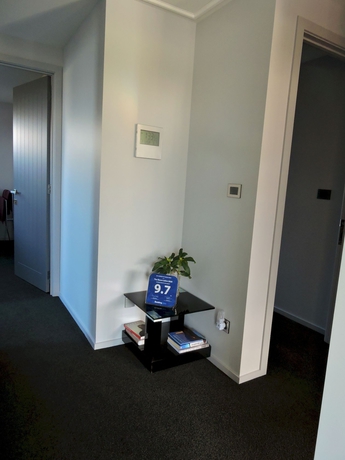 Imagen de los interiores del Hotel The Reservation Bandb. Foto 15