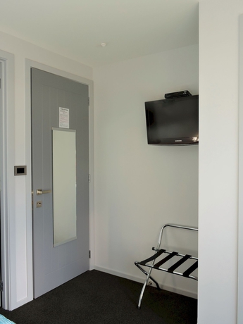Imagen de los interiores del Hotel The Reservation Bandb. Foto 16